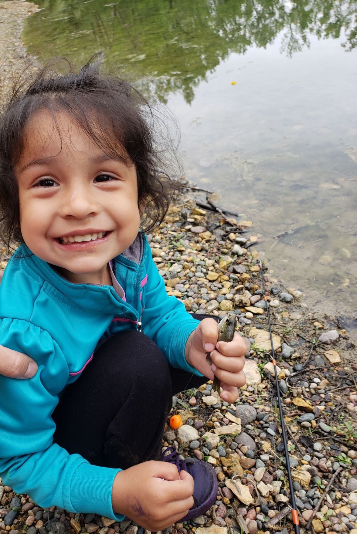 Quad-City Times Best Fish Photo Contest